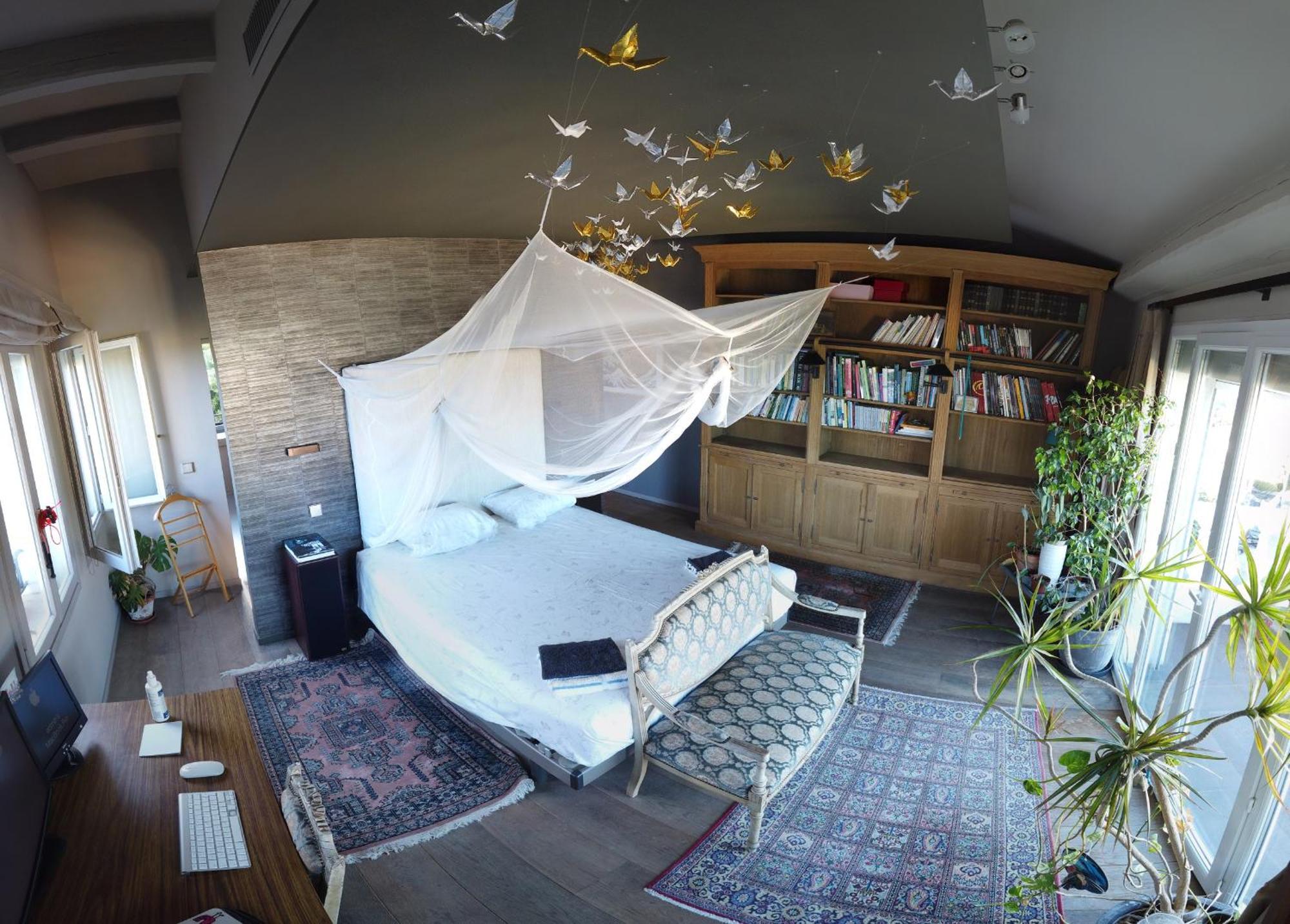 Villa Spacieuse, Totalement Adaptee Aux Normes Pmr Nice