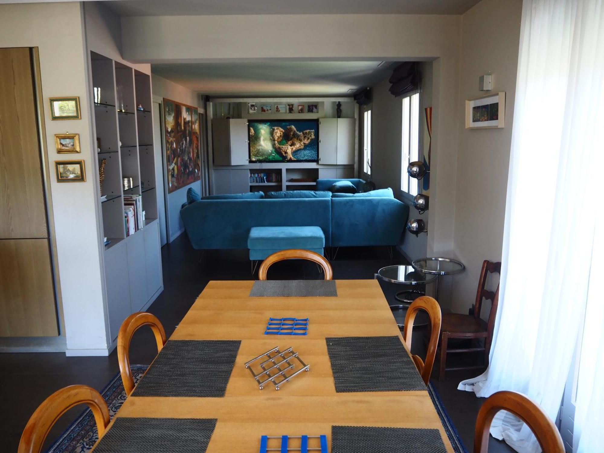 Villa Spacieuse, Totalement Adaptee Aux Normes Pmr
