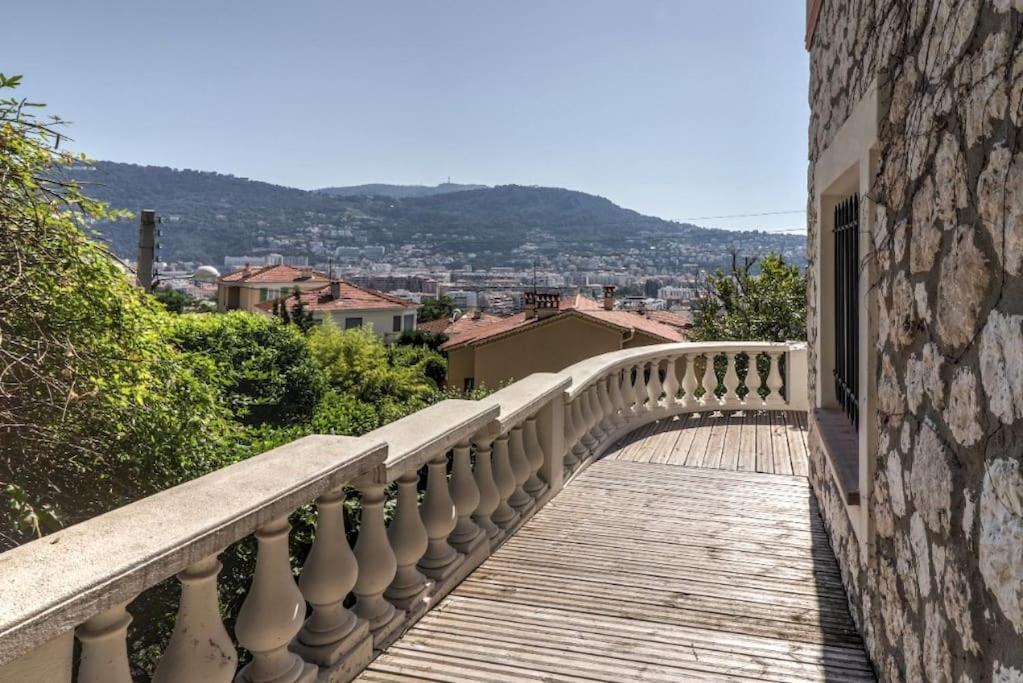 Spacieuse, Totalement Adaptee Aux Normes Pmr * Nice